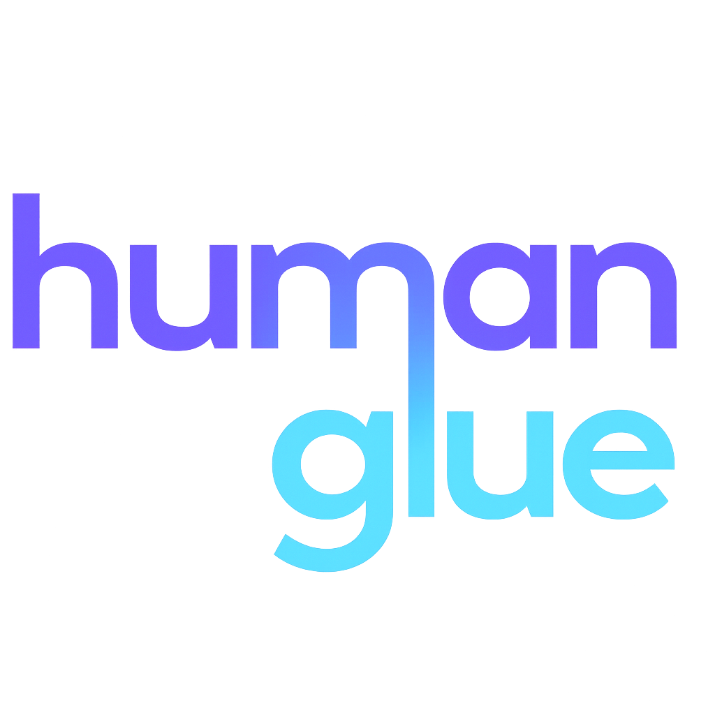 Human Glue