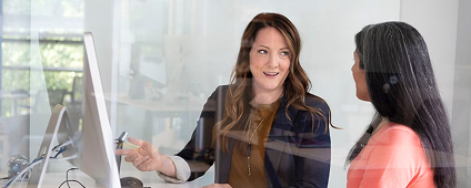 Mission - Team collaboration